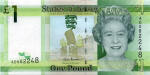 Jersey/Jersey 1 POUND 2010 Recto